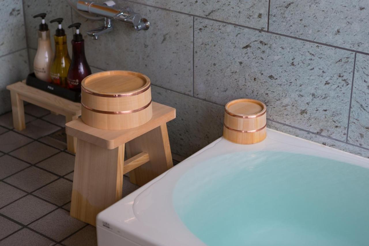 Suite Villa Ocean View Atami Shizenkyo Dış mekan fotoğraf